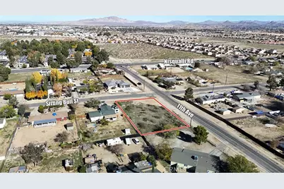 0 Sitting Bull St., Victorville, CA 92395 - Photo 3