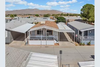 22020 Nisqually Road #3, Apple Valley, CA 92308 - Photo 5