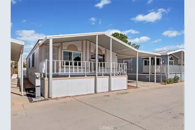 22020 Nisqually Road #3, Apple Valley, CA 92308 - Photo 3