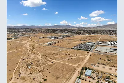 108900 Sf Hercules Street, Hesperia, CA 92345 - Photo 3