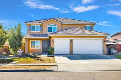 14039 Tourmaline Street, Hesperia, CA 92344 - Photo 1