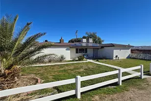 36703 Bel Air, Barstow, CA 92311 - Photo 1