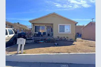 550 W Fredricks Street, Barstow, CA 92311 - Photo 1