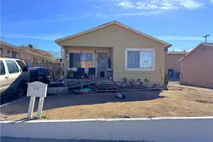 550 W Fredricks St, Barstow, CA 92311 - Photo 1
