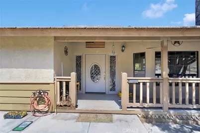 8130 Desert View Road, Pinon Hills, CA 92372 - Photo 35