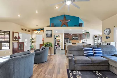 8130 Desert View Road, Pinon Hills, CA 92372 - Photo 7