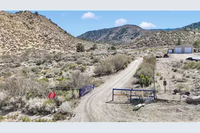 8130 Desert View Road, Pinon Hills, CA 92372 - Photo 53