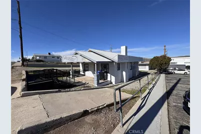 521 E Williams Street, Barstow, CA 92311 - Photo 3