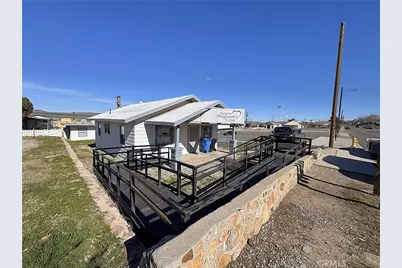521 E Williams Street, Barstow, CA 92311 - Photo 5