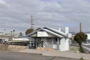 521 E Williams St, Barstow, CA 92311 - Photo 1