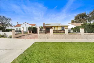 1009 S Rimpau, Los Angeles, CA 90019 - Photo 1