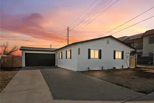 840 E Virginia, Barstow, CA 92311 - Photo 1