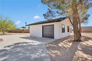 37077 Coyote Lake, Newberry Springs, CA 92365 - Photo 47