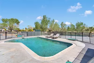 37077 Coyote Lake, Newberry Springs, CA 92365 - Photo 37