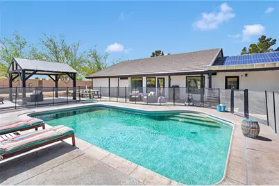 37077 Coyote Lake, Newberry Springs, CA 92365 - Photo 43