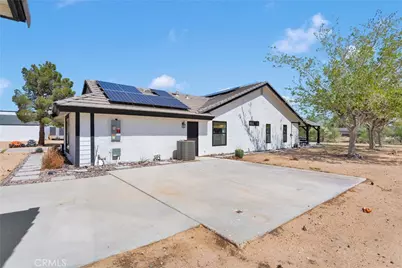 37077 Coyote Lake, Newberry Springs, CA 92365 - Photo 33