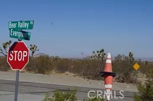 0 Bear Valley Rd, Pinon Hills, CA 92372 - Photo 1