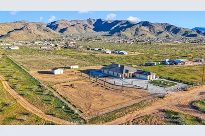 15485 Barker, Apple Valley, CA 92307 - Photo 59