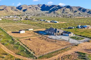 15485 Barker, Apple Valley, CA 92307 - Photo 59