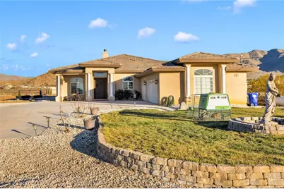 15485 Barker, Apple Valley, CA 92307 - Photo 5