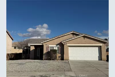 14651 Indian Wells, Victorville, CA 92394 - Photo 1