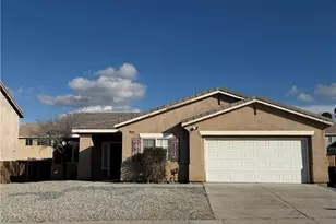 14651 Indian Wells, Victorville, CA 92394 - Photo 1