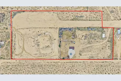 47424 Paddington, Landers, CA 92285 - Photo 27