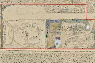 47424 Paddington, Landers, CA 92285 - Photo 27