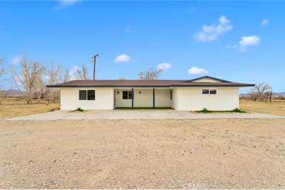 47424 Paddington, Landers, CA 92285 - Photo 59