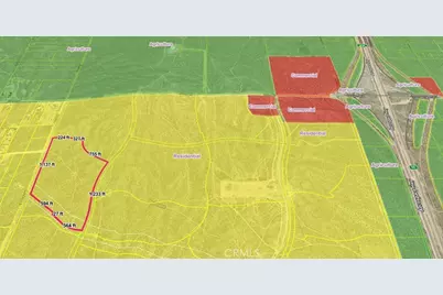 5700 30th St W, Rosamond, CA 93560 - Photo 11