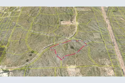 1 Desert Highland Parkway, Rosamond, CA 93560 - Photo 5