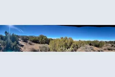 0 Sky Line Drive, Pinon Hills, CA 92372 - Photo 5