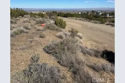 0 Sky Line Drive, Pinon Hills, CA 92372 - Photo 3