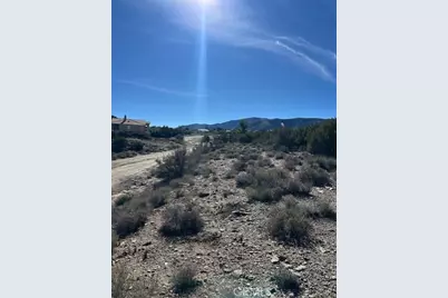 0 Sky Line Drive, Pinon Hills, CA 92372 - Photo 11