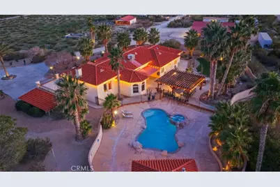 31024 Rabbit Springs Road, Lucerne Valley, CA 92356 - Photo 5