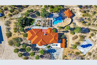 31024 Rabbit Springs Road, Lucerne Valley, CA 92356 - Photo 73