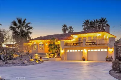 31024 Rabbit Springs Road, Lucerne Valley, CA 92356 - Photo 71