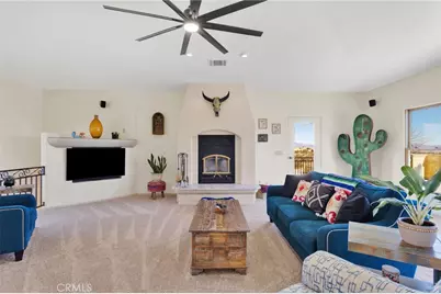 31024 Rabbit Springs Road, Lucerne Valley, CA 92356 - Photo 23