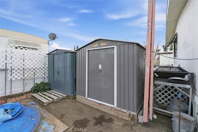 3753 East Ave. I #96, Lancaster, CA 93535 - Photo 19