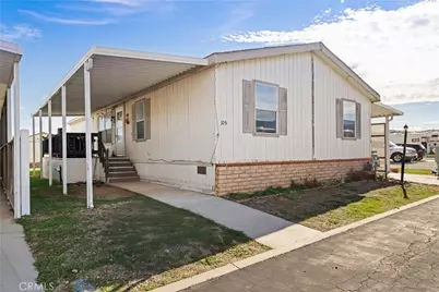 14556 E Tehachapi Blvd #105, Tehachapi, CA 93561 - Photo 1