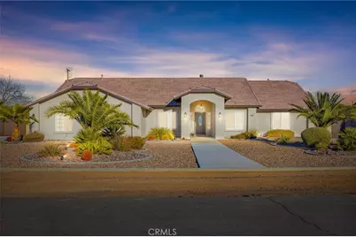 14305 Bochee, Apple Valley, CA 92307 - Photo 1
