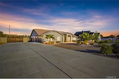 14305 Bochee, Apple Valley, CA 92307 - Photo 3