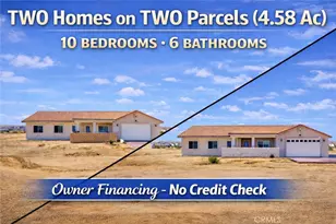 24589 Burngan Ave, Oro Grande, CA 92368 - Photo 1