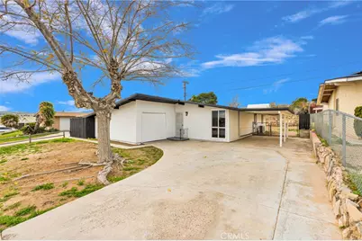 700 Agnes, Barstow, CA 92311 - Photo 1