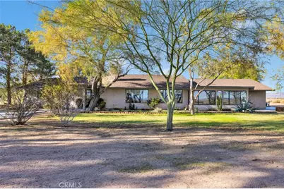37404 Harvard Road, Newberry Springs, CA 92365 - Photo 1