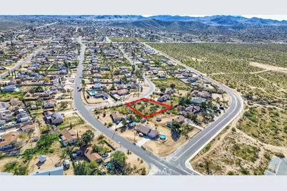 0 Emerson, Yucca Valley, CA 92284 - Photo 3