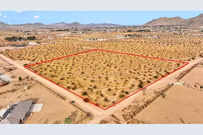 0 Mustang Avenue, Apple Valley, CA 92307 - Photo 3