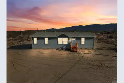 1083 Danbury Road, Pinon Hills, CA 92372 - Photo 27