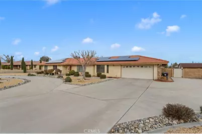 20360 Ituma, Apple Valley, CA 92308 - Photo 5