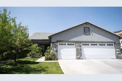 13018 Camden, Victorville, CA 92392 - Photo 1